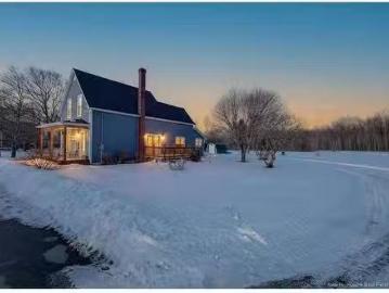 87 Hill St, Miramichi, NB, E1N 2H6 house for sale Listing I.