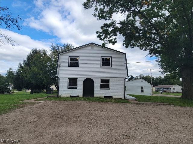 87 Home Street