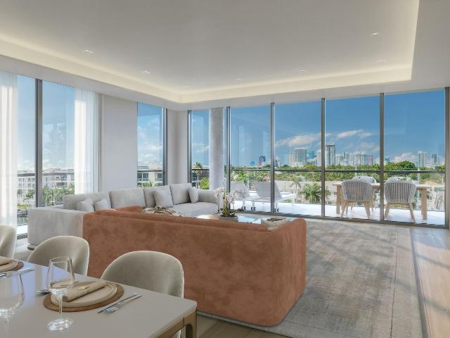87 Isle Of Venice Drive Unit 202s, Fort Lauderdale, US, FL