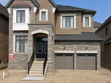 87 James Walker Avenue, Caledon, ON, L7C 4N1 house for sale | Listing ID W13470 | Royal LePage