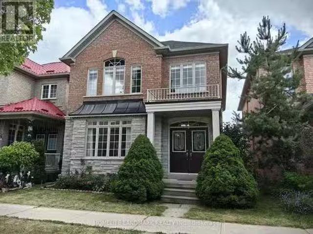 87 Kenilworth Gate, Markham, ON, L6B 0A9 house for lease Li.