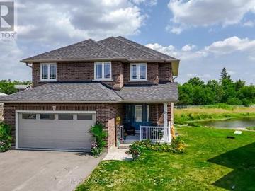 87 Keeler Court, Asphodel Norwood, ON, K0L 2V0 house for sale | Listing ID X13186 | Royal LePage