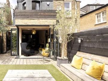 87 Keslake Road, Brondesbury Park, London, NW6 6DG, United Kingdom | 4 bed townhouse for rent #126996803 | Rentberry