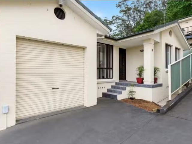 8/7 King Street, Ourimbah Apartment for rent Listed by Olivia.