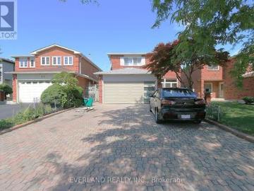 87 Kyla Crescent, Markham, ON, L3S 2Y4 house for sale | Listing ID N12777 | Royal LePage