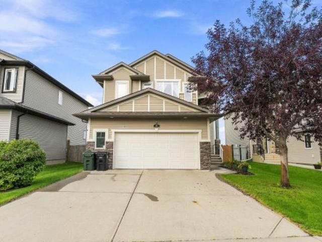 87 Lamplight Drive, Spruce Grove, AB, T7X 0G8 house for sale | Listing ID E4507 | Royal LePage