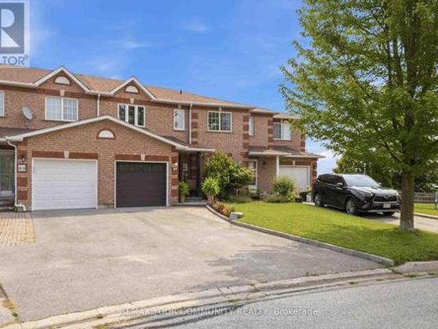 87 Lancaster Court, Georgina, ON, L4P 2Z9 house for sale | Listing ID N13640 | Royal LePage