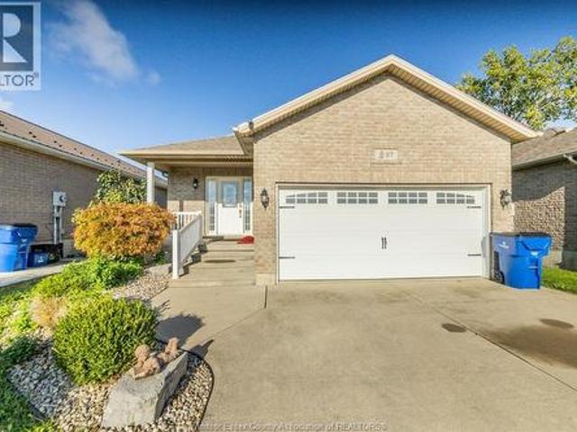 87 Landings Pass, Chatham, ON, N7L 0A4 house for sale | Listing ID 26022 | Royal LePage