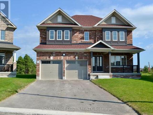 87 Lawrence D. Pridham Avenue, New Tecumseth, ON, L9R 0X4 house for sale | Listing ID N13678 | Royal LePage