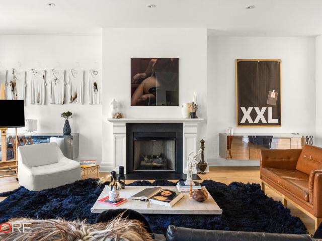 87 Leonard Street, New York, NY