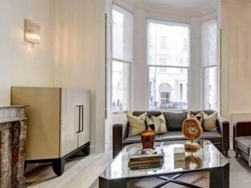 87 Lexham Gardens, London, W8 6JF, United Kingdom | 4 bed duplex for rent #138930846 | Rentberry