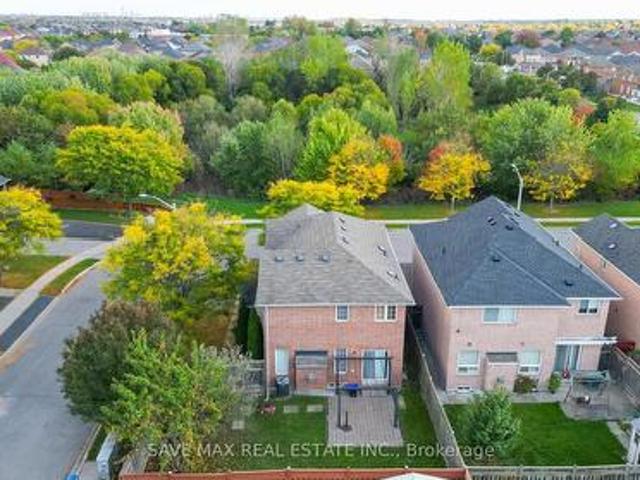 87 Luella Crescent, Brampton, ON, L7A 3H5 house for sale | Listing ID W13518 | Royal LePage