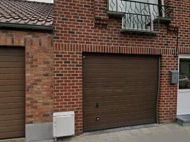 87 m2 apartment for rent in Colfontaine