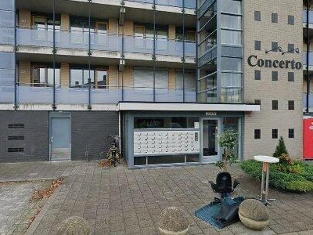 87 m2 apartment for rent in Capelle aan den IJssel