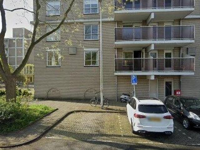 87 m2 apartment for rent in Amsterdam Zuideramstel