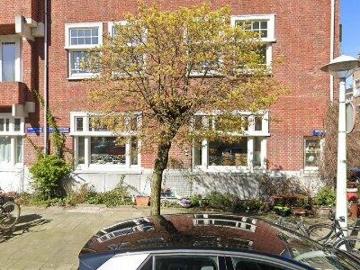 87 m2 apartment for rent in Amsterdam Zuideramstel