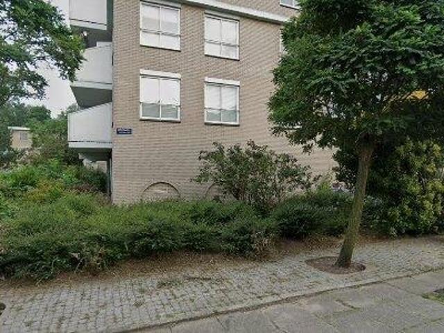 87 m2 apartment for rent in Amsterdam Zuideramstel