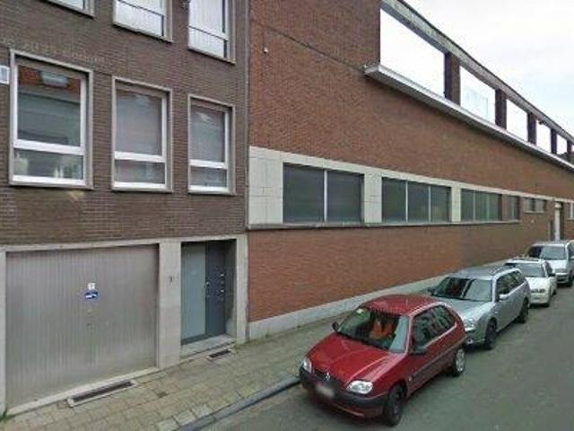 87 m2 apartment for rent in Antwerp Berchem