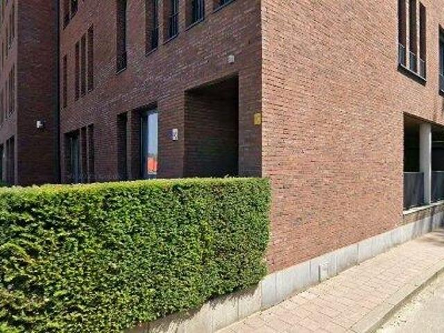 87 m2 apartment for rent in Antwerp Merksem