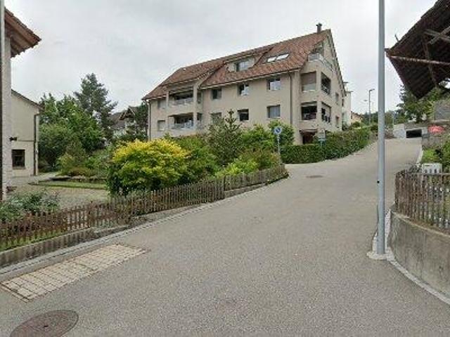 87 m2 apartment for rent in Affoltern