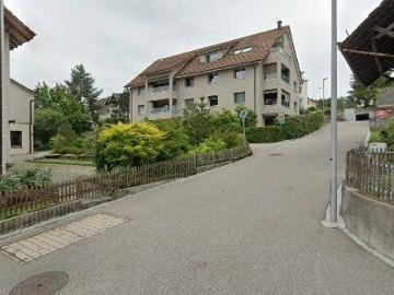 87 m2 apartment for rent in Affoltern