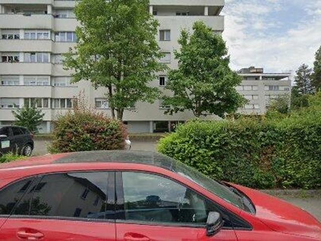 87 m2 apartment for rent in Arlesheim