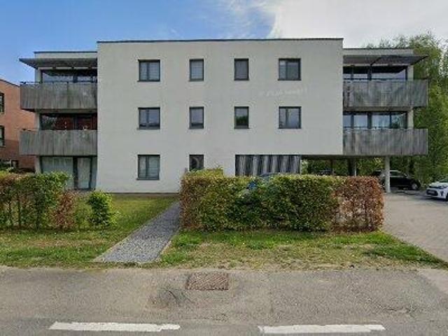 87 m2 apartment for rent in Awans