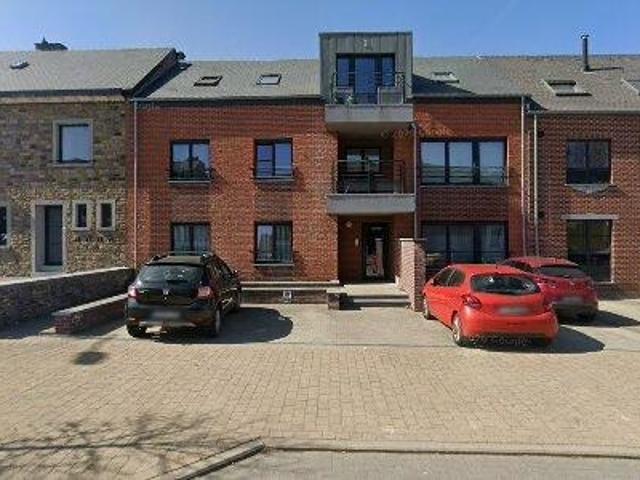 87 m2 apartment for rent in Bastenaken