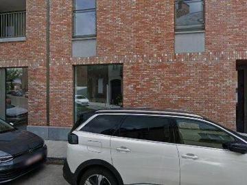 87 m2 apartment for rent in Bergen