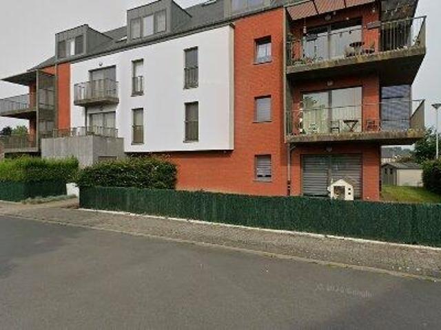 87 m2 apartment for rent in Bergen