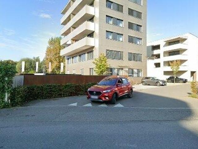 87 m2 apartment for rent in Bregenz