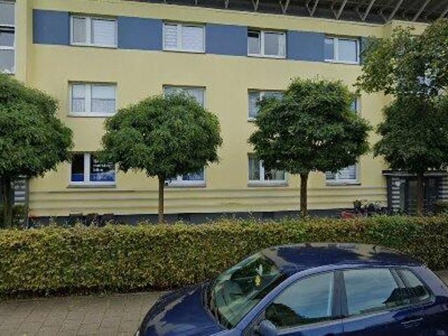 87 m2 apartment for rent in Bremerhaven