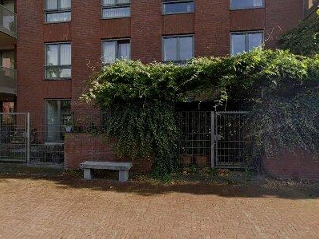 87 m2 apartment for rent in Gouda