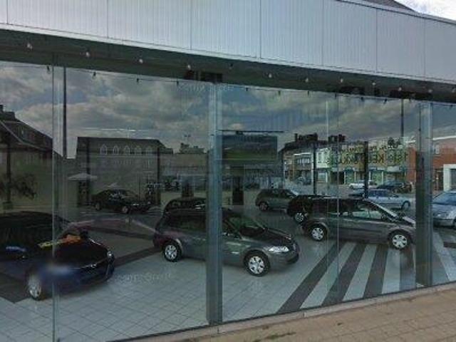 87 m2 apartment for rent in Geel