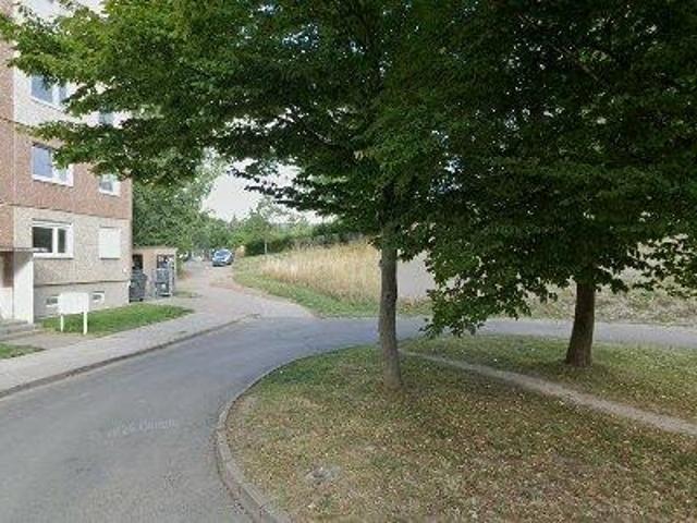 87 m2 apartment for rent in Gera