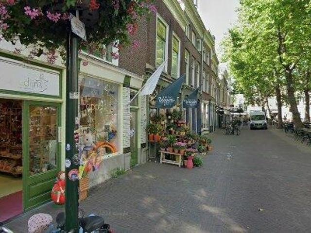 87 m2 apartment for rent in Delft