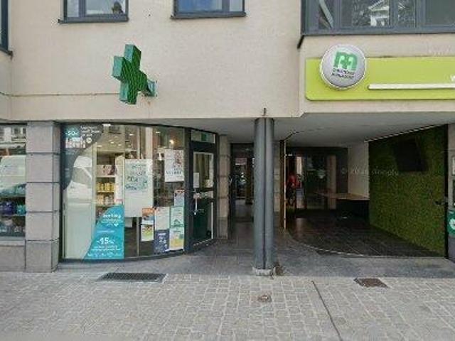 87 m2 apartment for rent in Diest