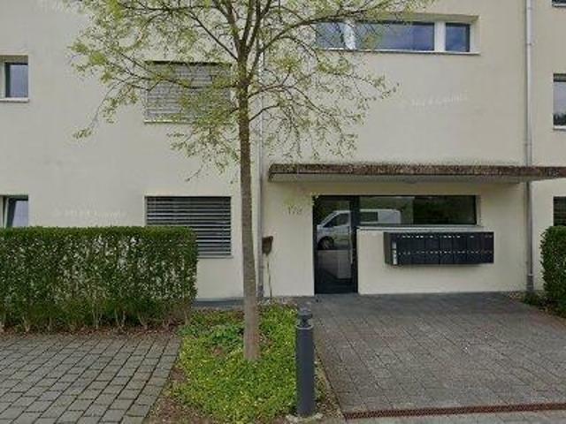 87 m2 apartment for rent in Emmental