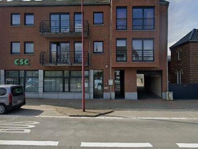 87 m2 apartment for rent in Fléron