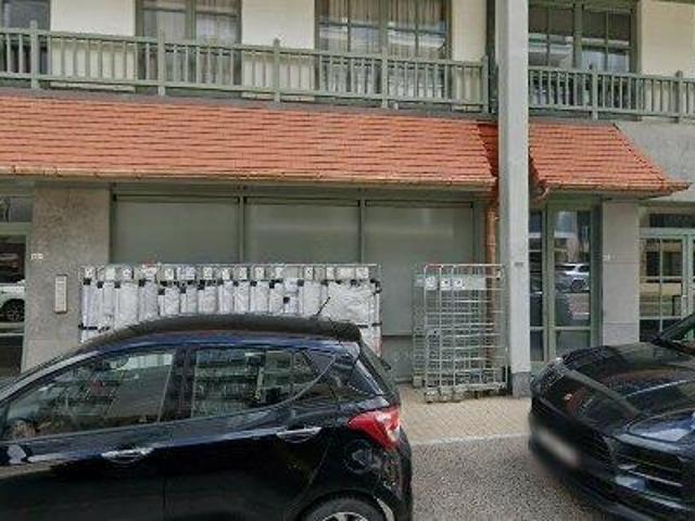 87 m2 apartment for rent in Koksijde