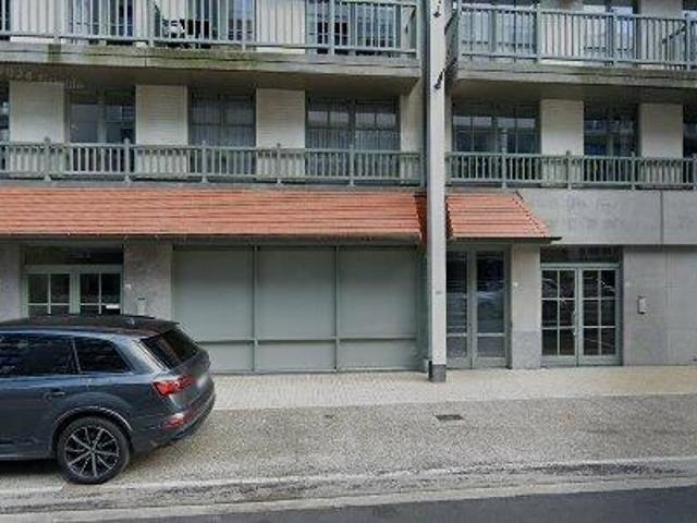 87 m2 apartment for rent in Koksijde