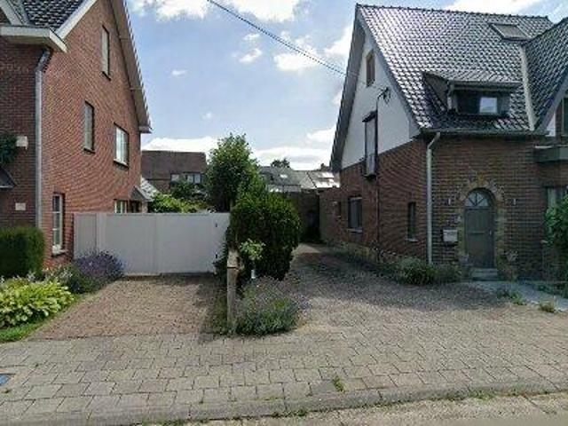87 m2 apartment for rent in Hasselt