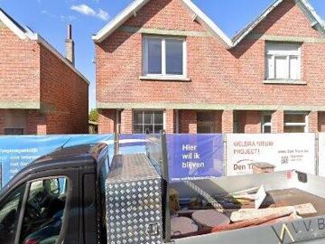 87 m2 apartment for rent in Heist op den Berg