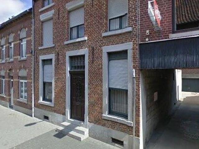 87 m2 apartment for rent in Herk de Stad