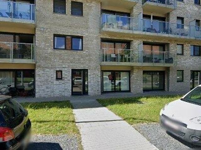 87 m2 apartment for rent in Ieper