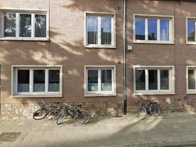 87 m2 apartment for rent in Leuven