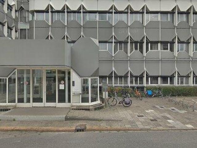 87 m2 apartment for rent in Leiden