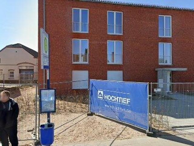 87 m2 apartment for rent in Lubeck