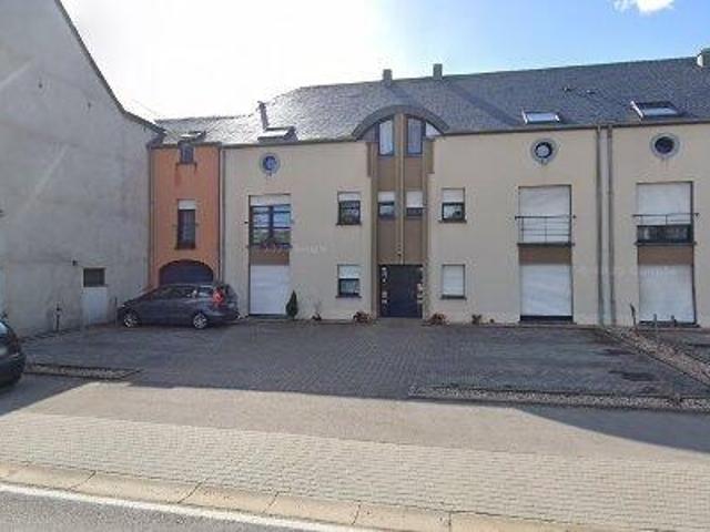 87 m2 apartment for rent in Messancy