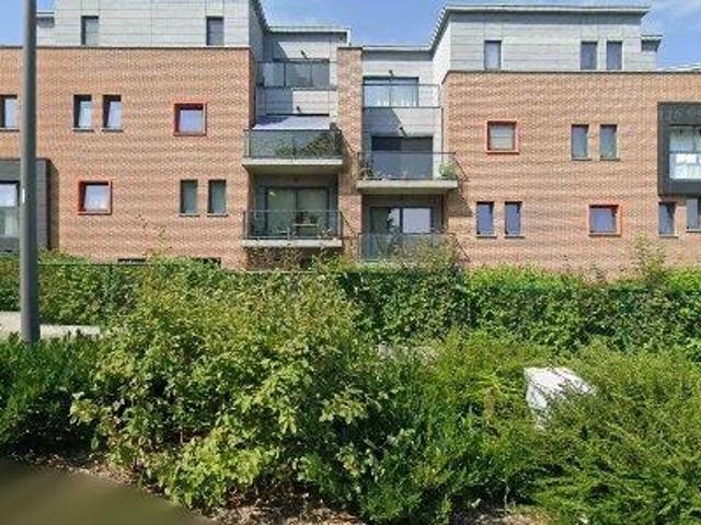 87 m2 apartment for rent in Namen